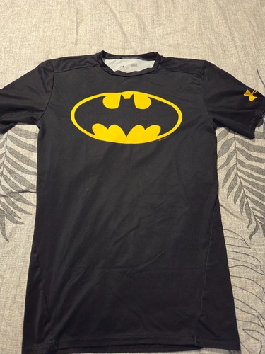 Under armour alter ego - armour, batman
