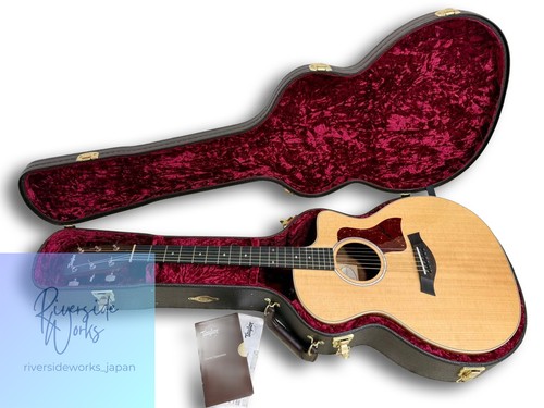 Chitarra acustica taylor - acustica,