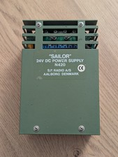 S.P. Alimentatore Radio A/S