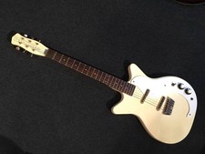 Chitarra Elettrica Danelectro