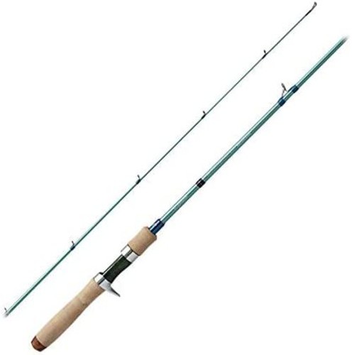 Palms trout rod sylfer - rod,