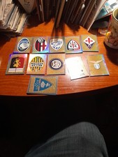 ALBUM CALCIATORI 2019-2020