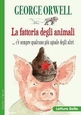 Libri George Orwell - La