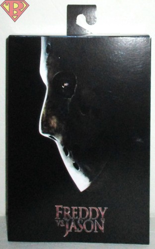 Modellino ultimate jason - ultimate,