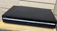 Sony RDR-HXD870 160 GB DVD HDD