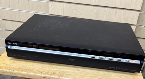Sony rdr hxd870 160 dvd - 160,