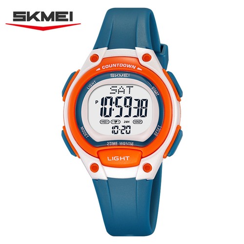 Skmei orologio polso led - orologio, a
