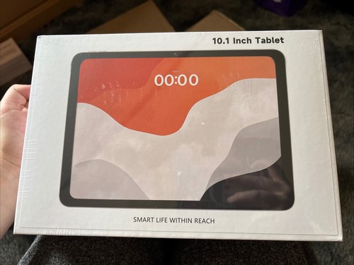 Unbranded tablet 10 - unbranded,