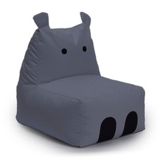 Pouf Bambini Cuscino Poltrona