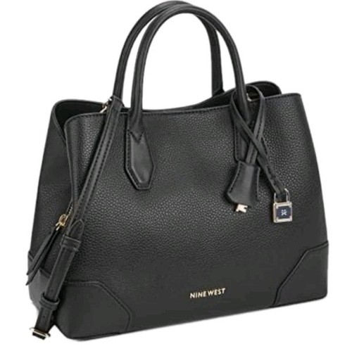 Borsa tracolla nine - nine, west