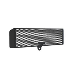 Protezione radiatore olio per