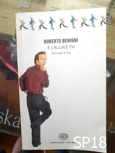 Alluce benigni - e,
