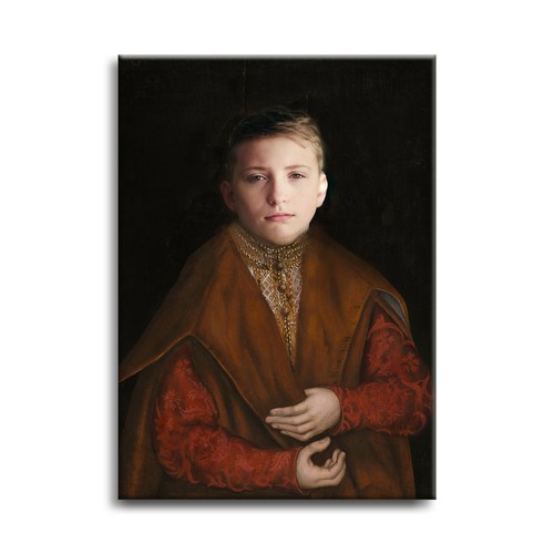 Ordina tua foto - la,