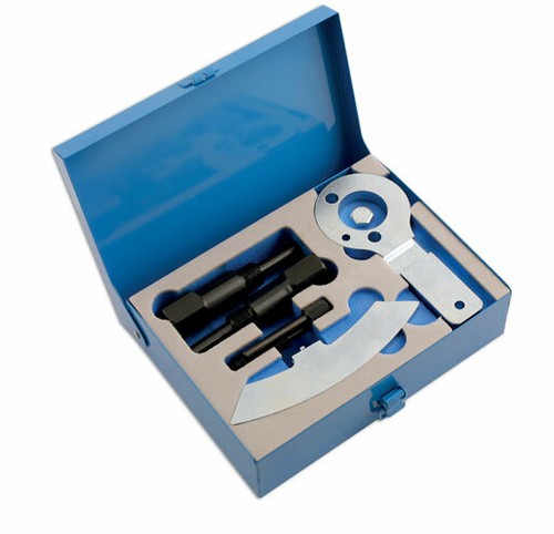 Kit attrezzi distribuzione