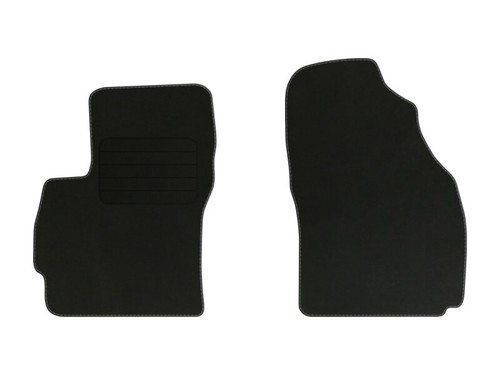 Tappetini velluto per mazda - tappetini,