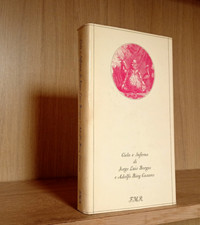 CIELO E INFERNO DI BORGES E