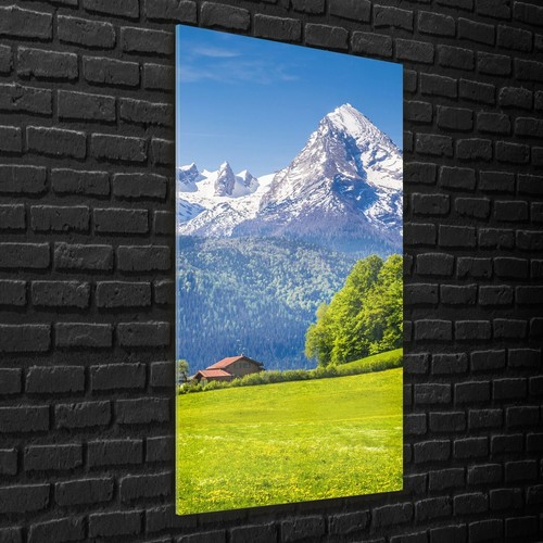 Wandbilder glasbilder xxl - wandbilder,
