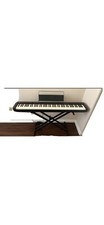 Casio keyboard With Damper