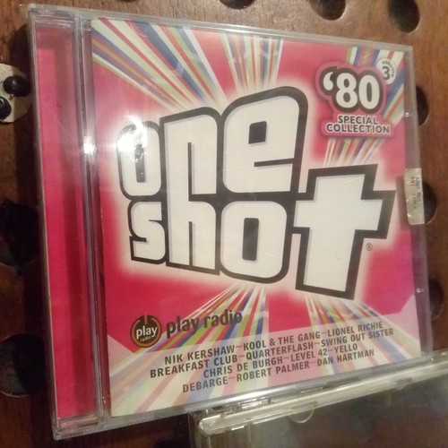 One shot special collection - one,