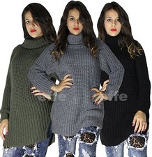 Maglione pullover donna