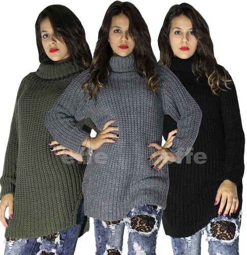 Maglione pullover donna