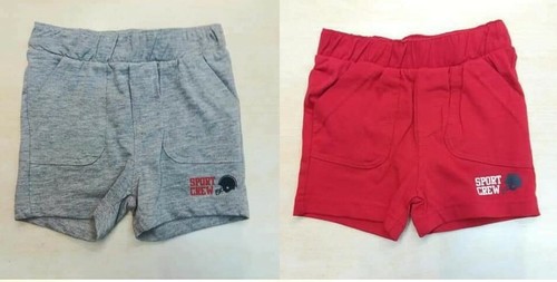 Pantaloncino bimbo estivo - ,