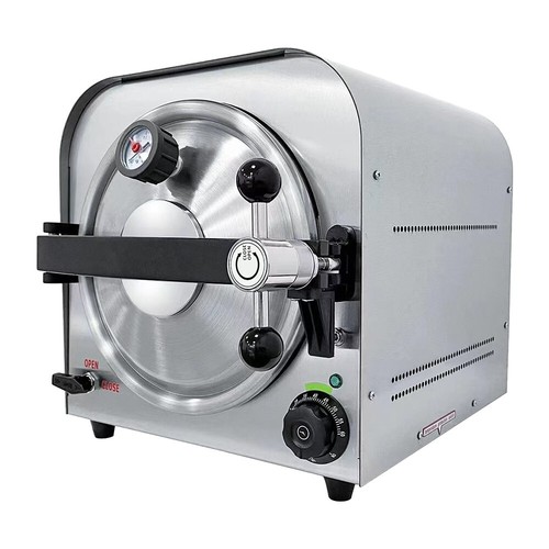Sterilizzatore autoclave - sterilizzatore,