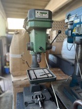 Serrmac Mod. 3, trapano a colonna