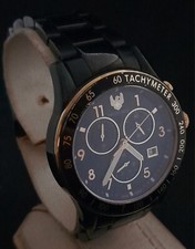 Men swiss eagle - eagle, chronograph