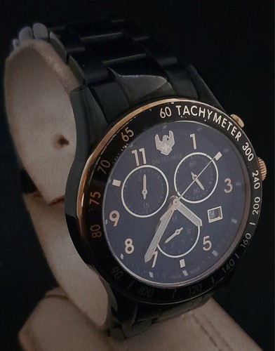 Men swiss eagle chronograph - men's,