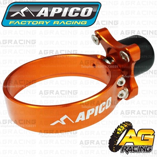 Dispositivo holeshot comando - holeshot,