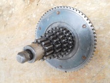 VESPA GS 150 VS5M TELAIO VS5T