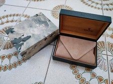 Autentica scatola orologio