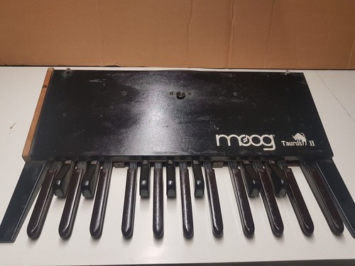 Moog taurus pedale - moog,