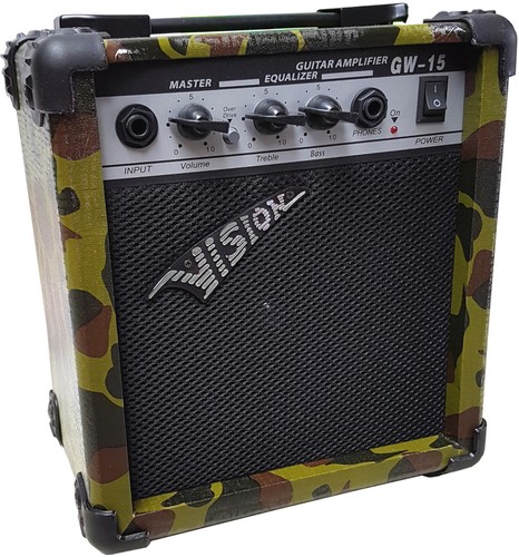 Amplificatore chitarra - amplificatore,