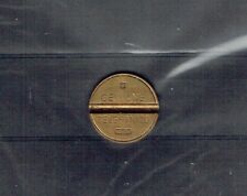 ITALIA GETTONE TELEFONICO COD.7903