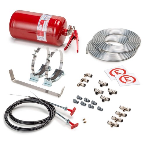 Sparco 014772msl sistema - 014772msl,