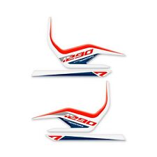 Adesivi Paramani per KTM 1290