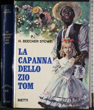 LA CAPANNA DELLO ZIO TOM
