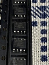 1pz ICL7660ACBAZA ICL 7660 AIBAZ ICL7660 DC/DC SOP-8 Chip IC Blisterato Original