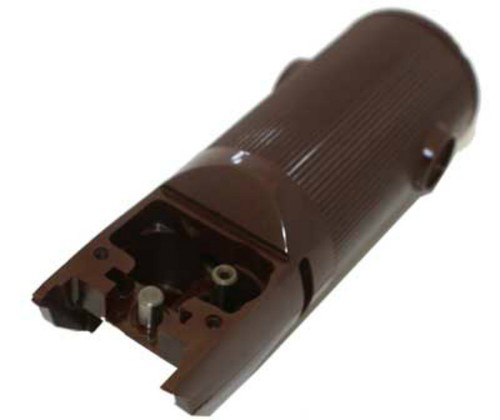 Alloggiamento turbo clipper - alloggiamento,