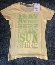 T-shirt Gul Surf Company
