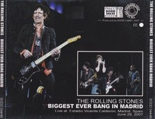 ROLLING STONES / PIÙ GRANDE