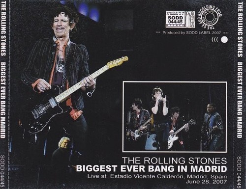 Rolling stones più - rolling,