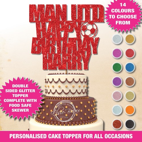 Manchester happy birthday - manchester,