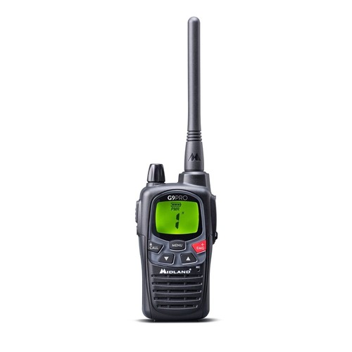 Midland ricetrasmittente - , g9