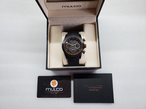 Orologio uomo mulco diver - mulco,