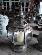 Grande lanterna stile antico - grande,