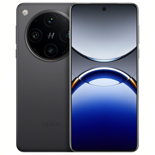 Smartphone oppo find - smartphone,