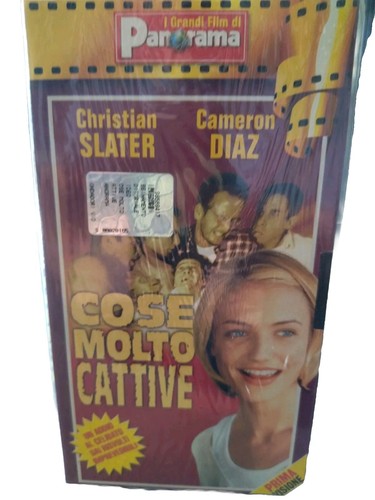 Cose molto cattive - cose,